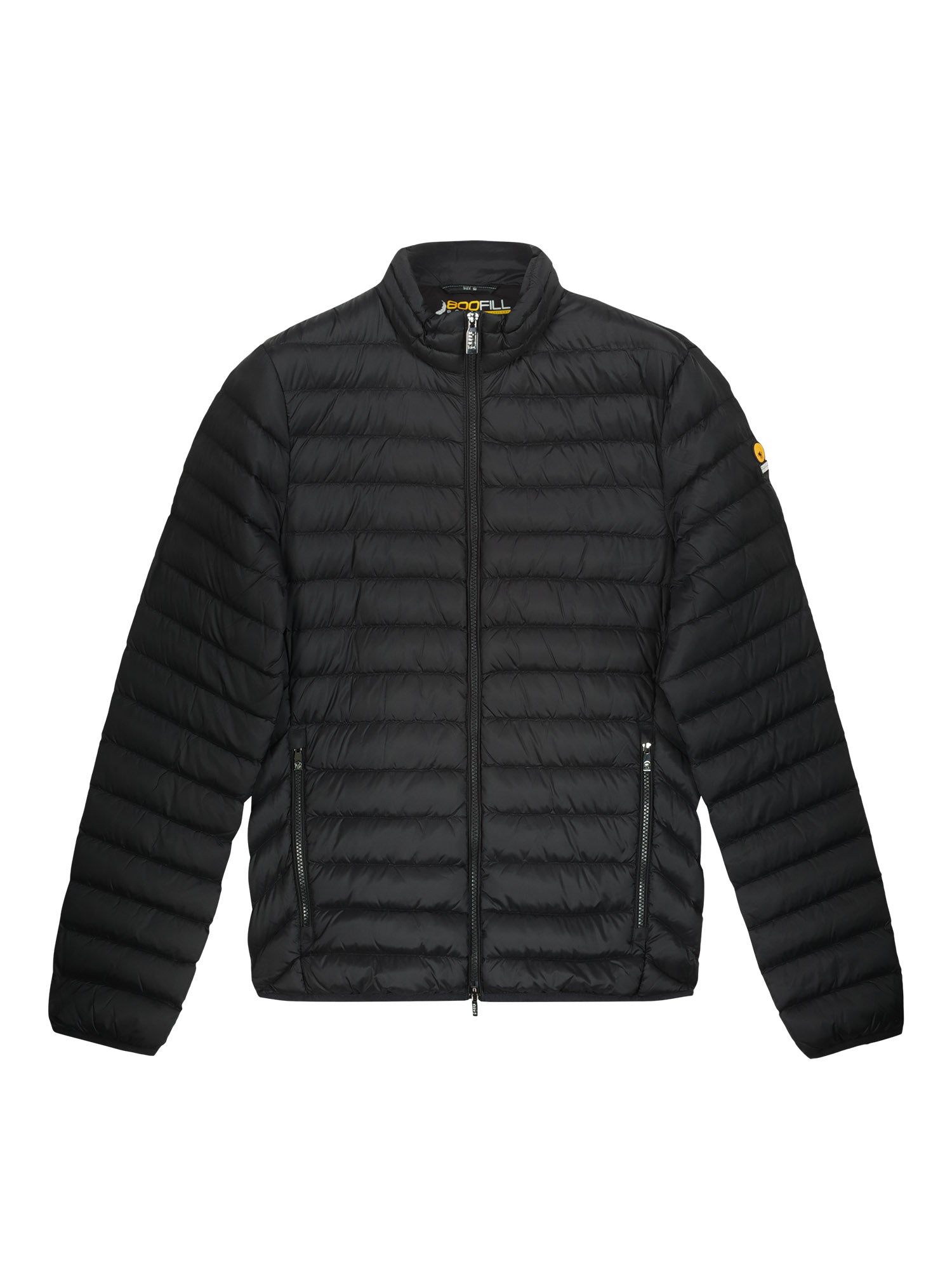 Piumini Nero Ciesse Piumini