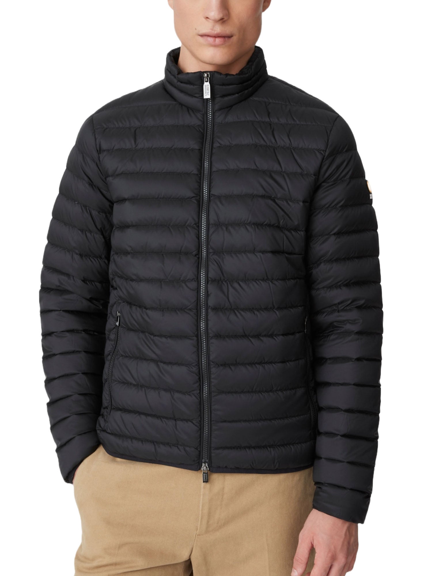 Piumini Nero Ciesse Piumini