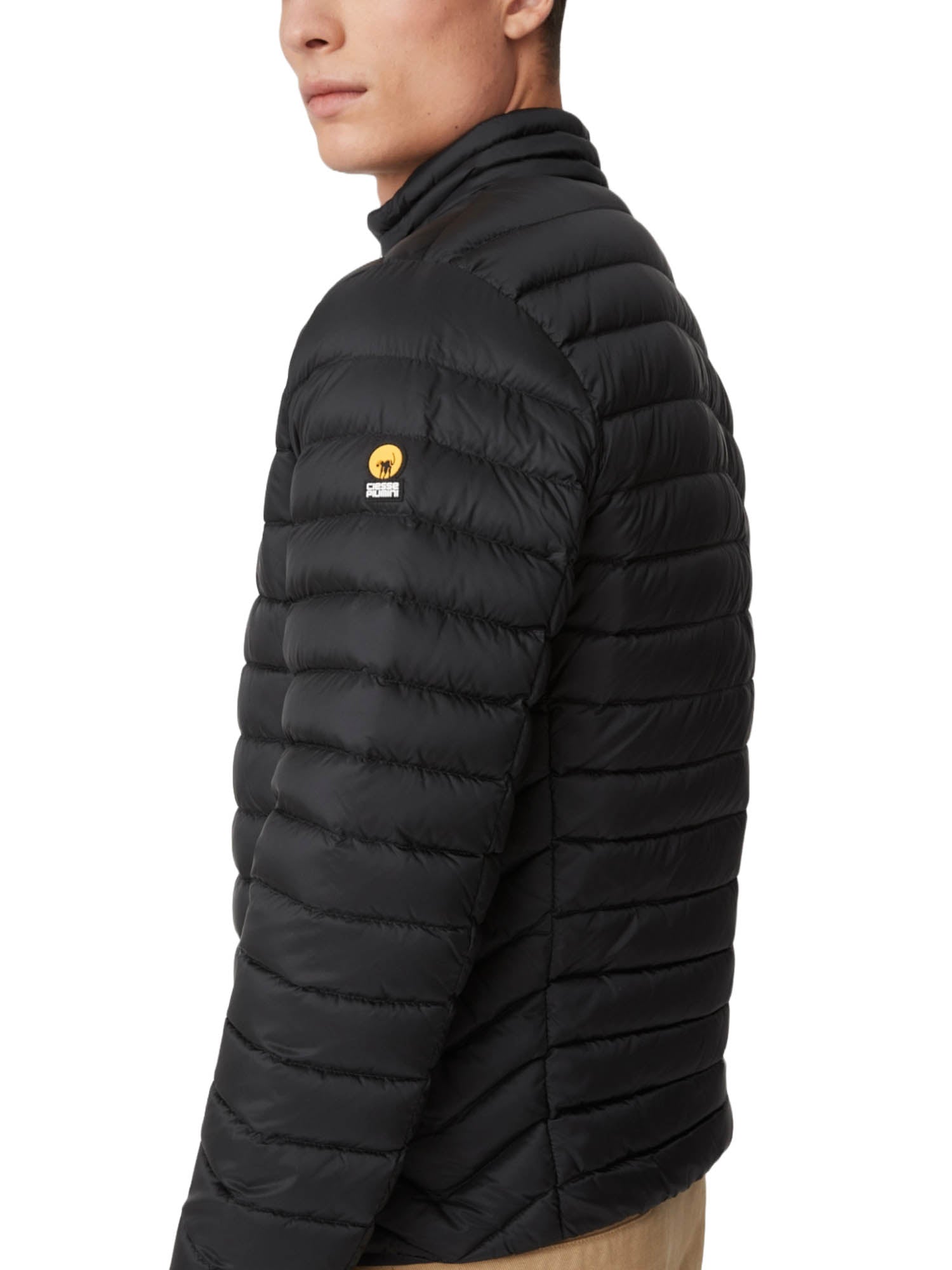 Piumini Nero Ciesse Piumini