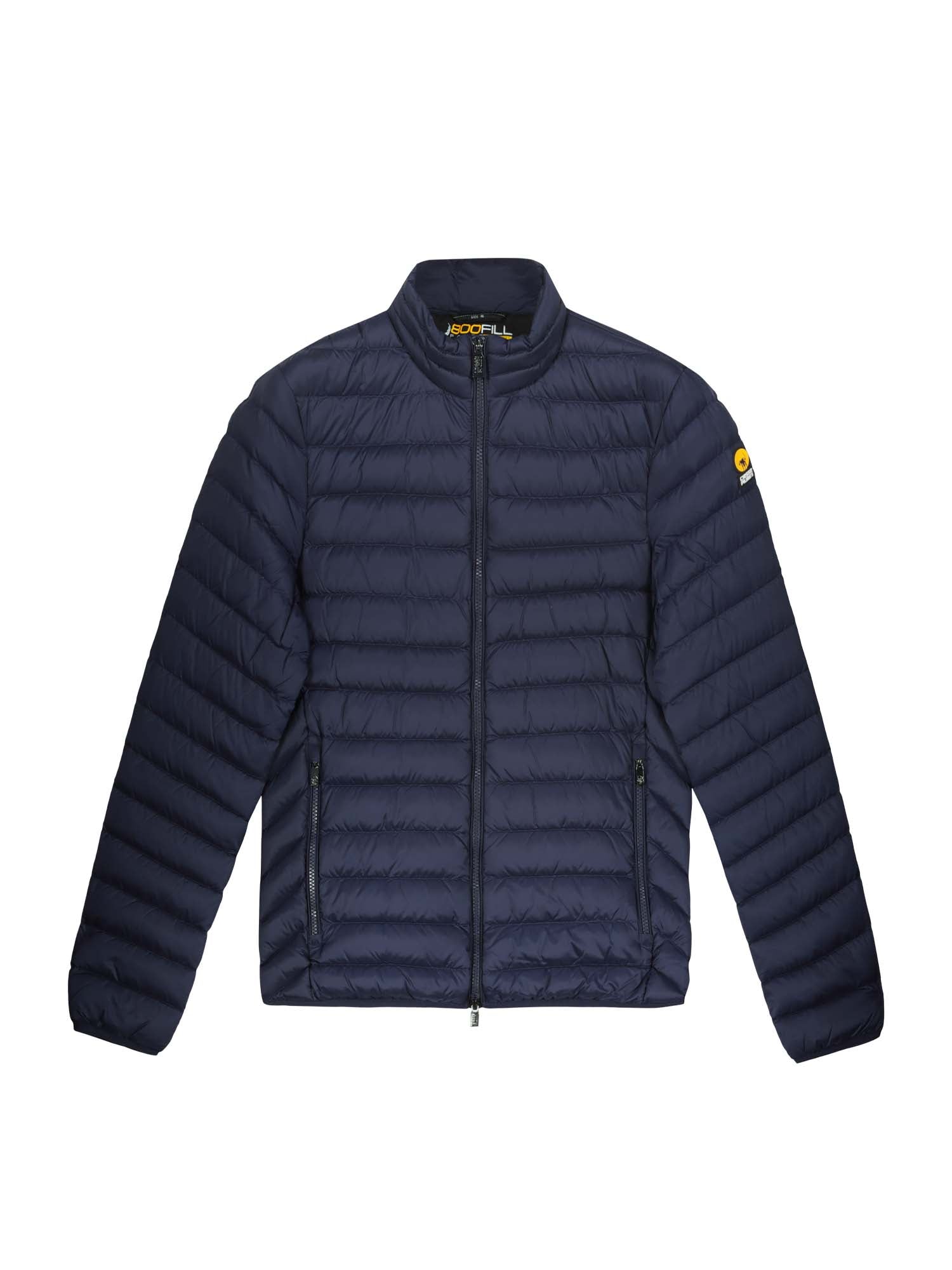 Piumini Blu Ciesse Piumini