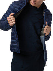 Piumini Blu Ciesse Piumini