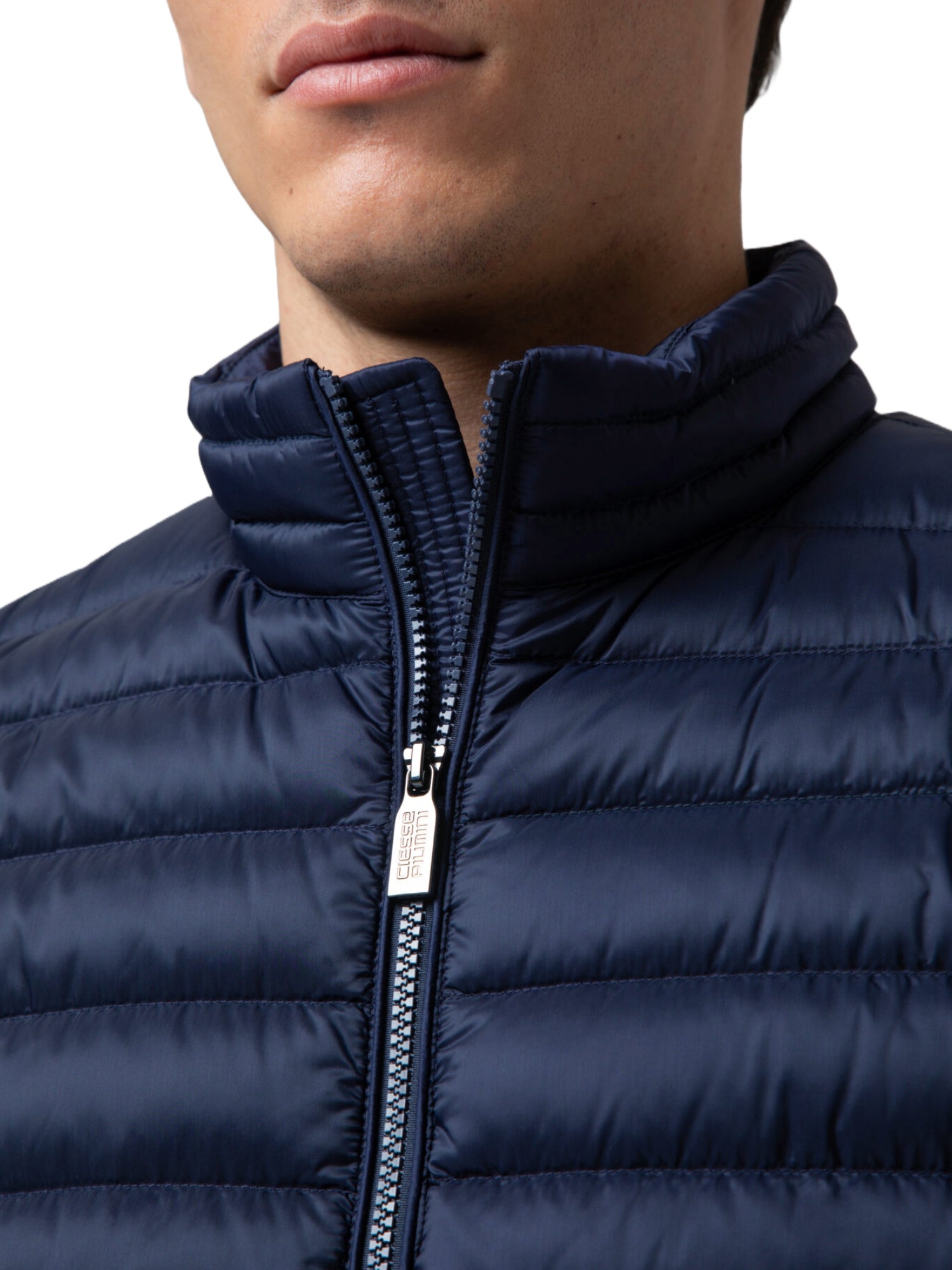 Piumini Blu Ciesse Piumini