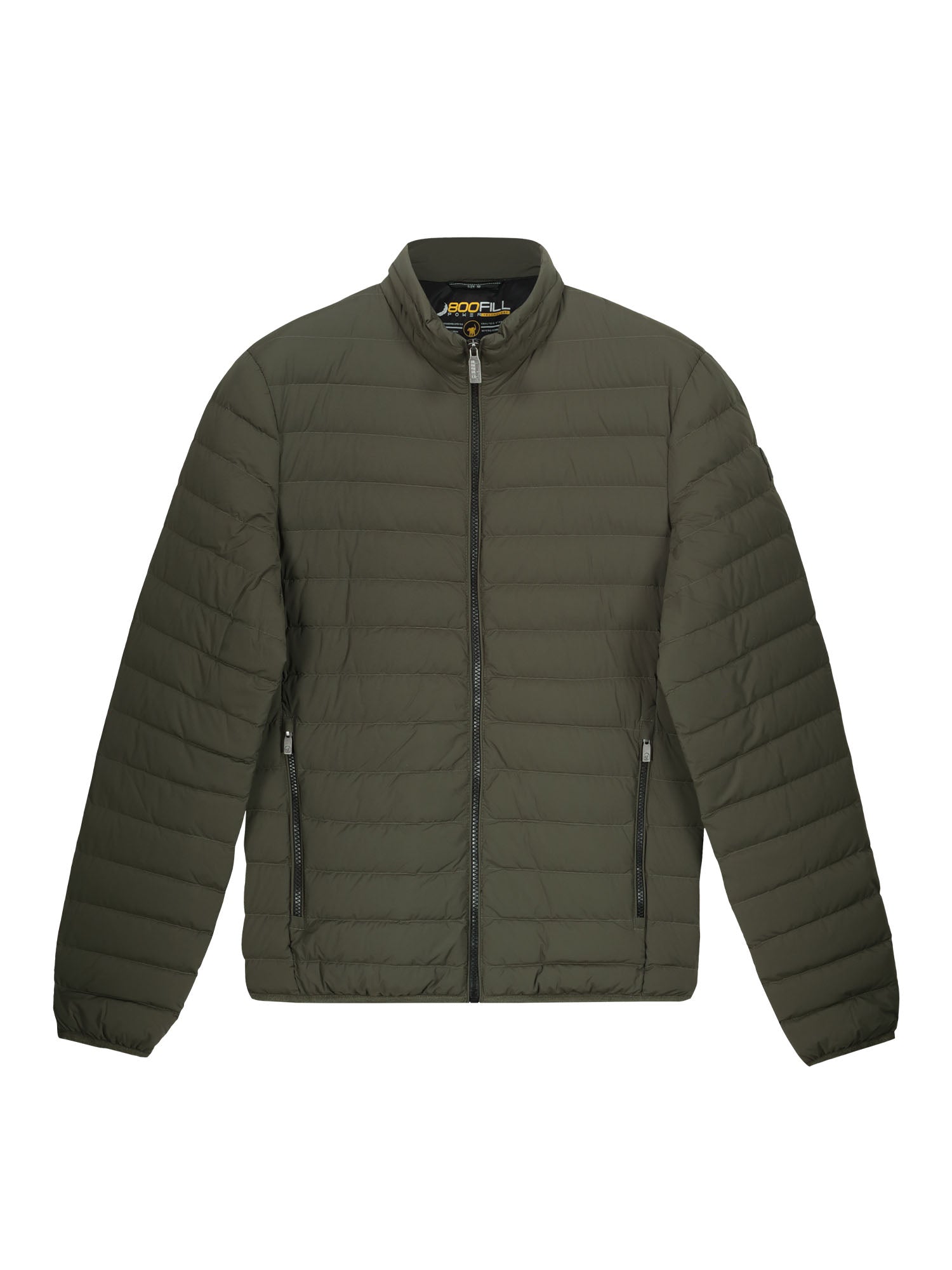 Piumini Verde Ciesse Piumini