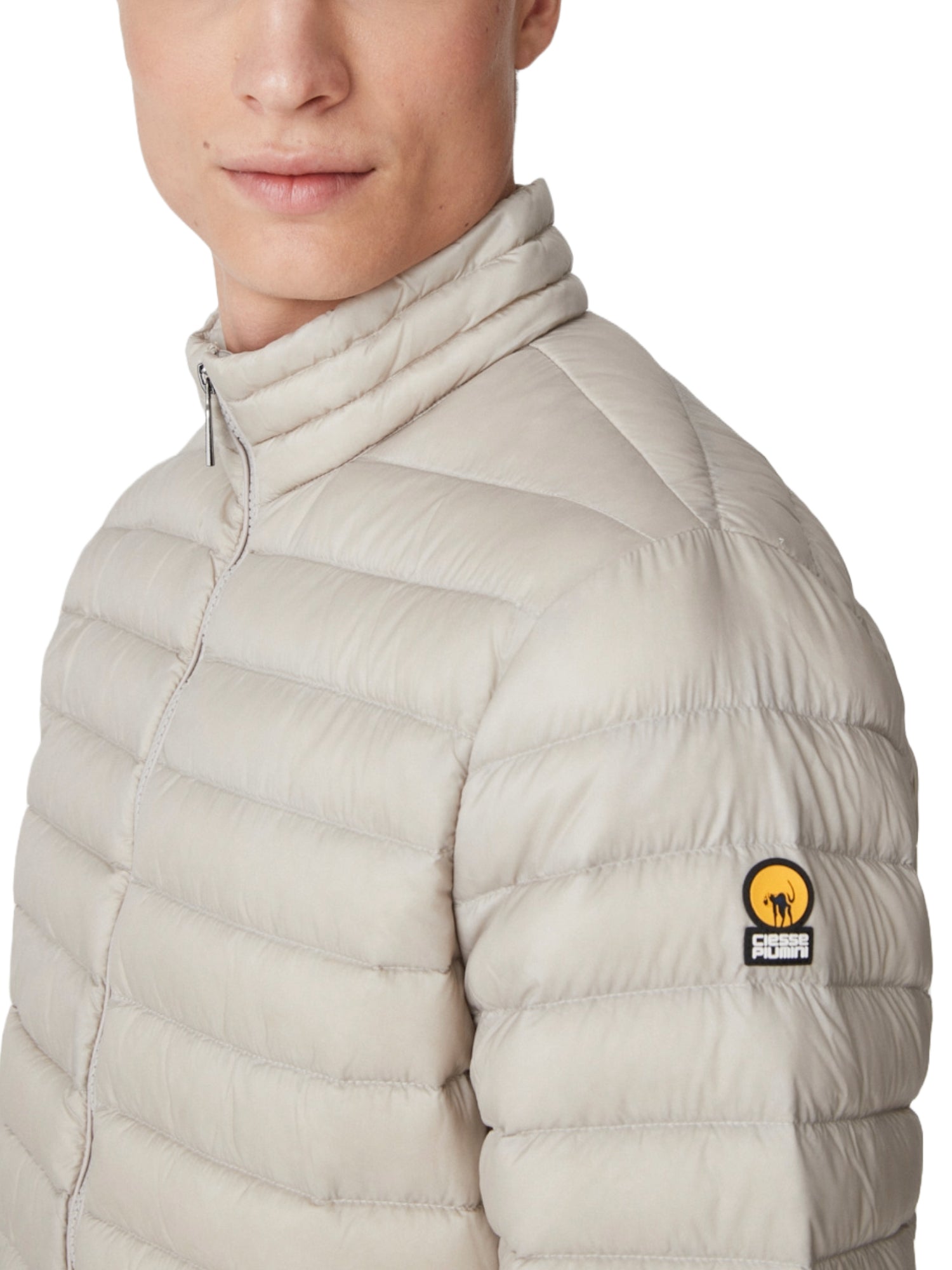 Piumini Beige Ciesse Piumini