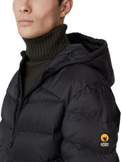 Piumini Nero Ciesse Piumini