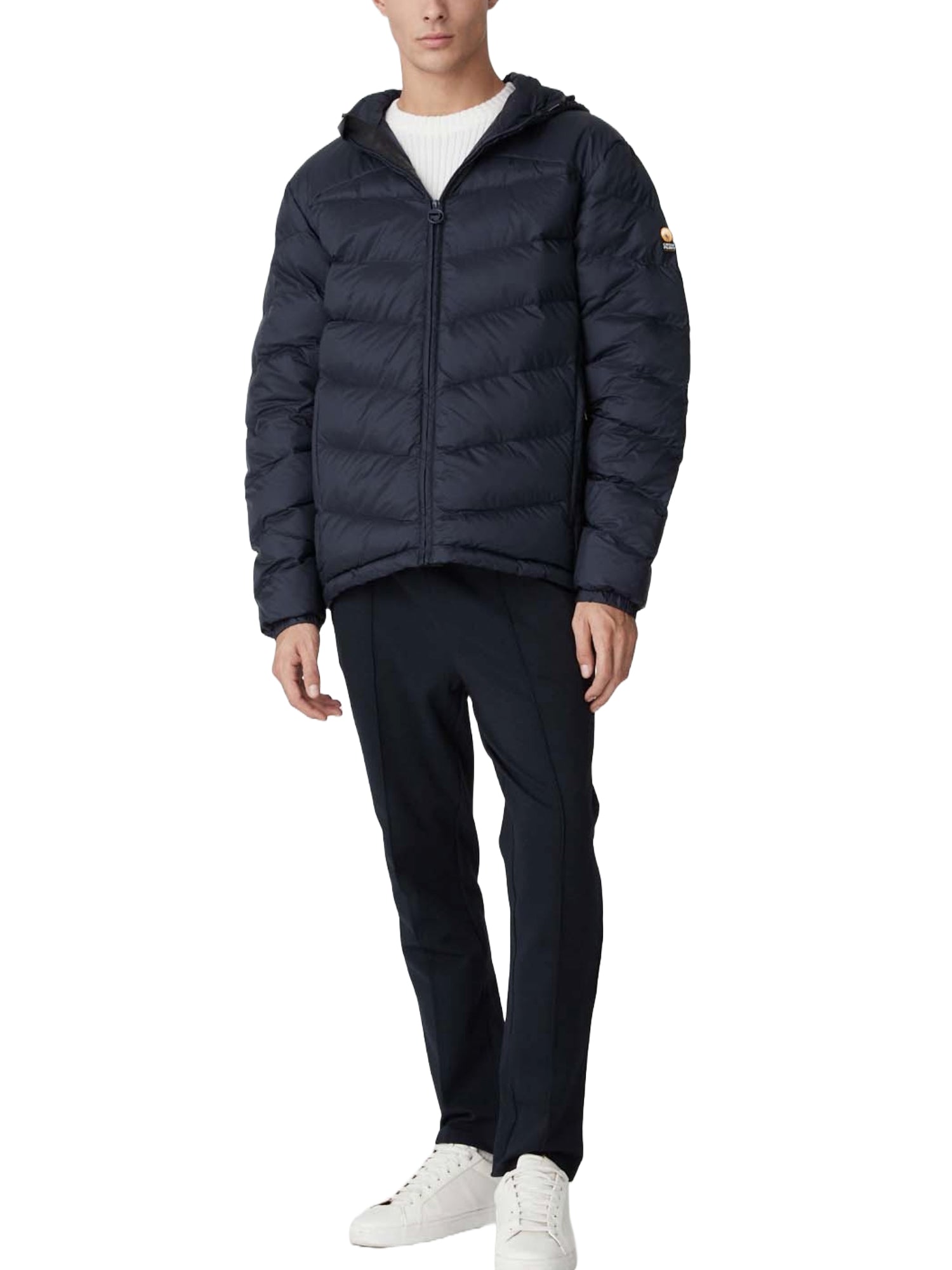 Piumini Blu Ciesse Piumini