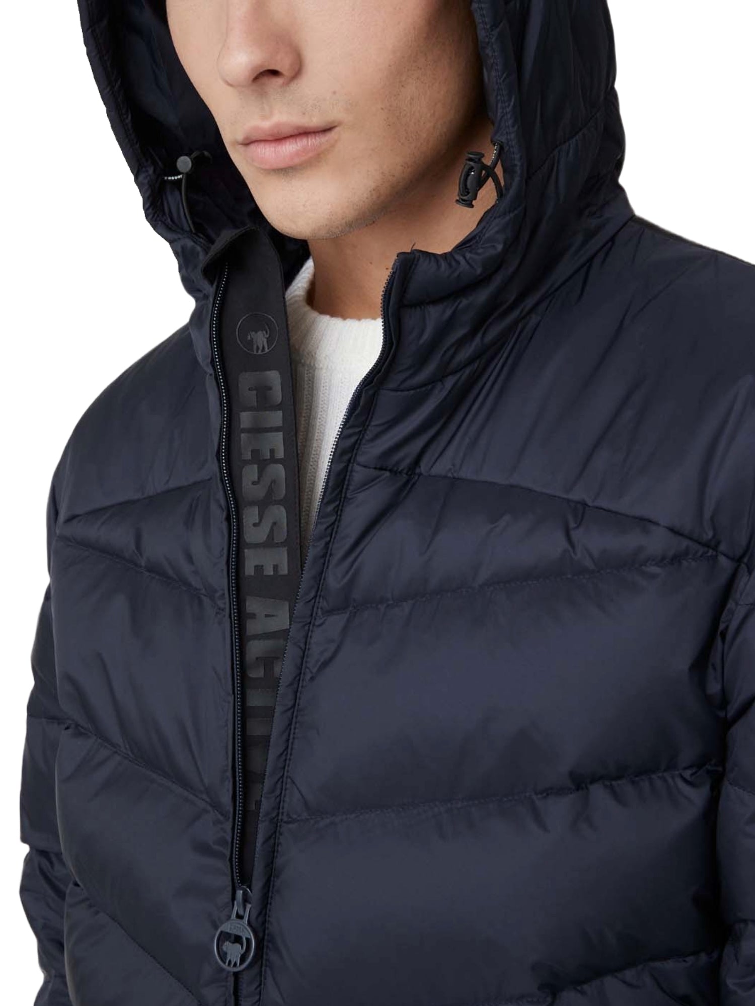 Piumini Blu Ciesse Piumini