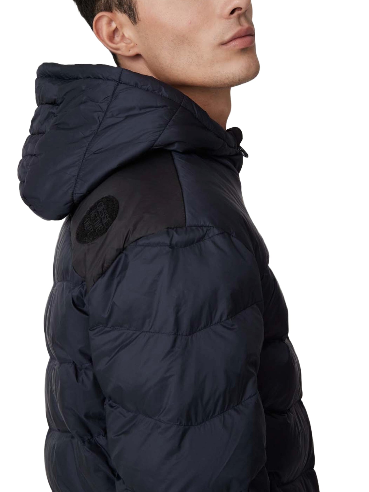 Piumini Blu Ciesse Piumini