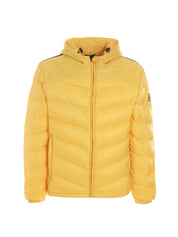 Piumini Giallo Ciesse Piumini