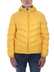 Piumini Giallo Ciesse Piumini