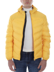 Piumini Giallo Ciesse Piumini