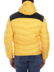 Piumini Giallo Ciesse Piumini