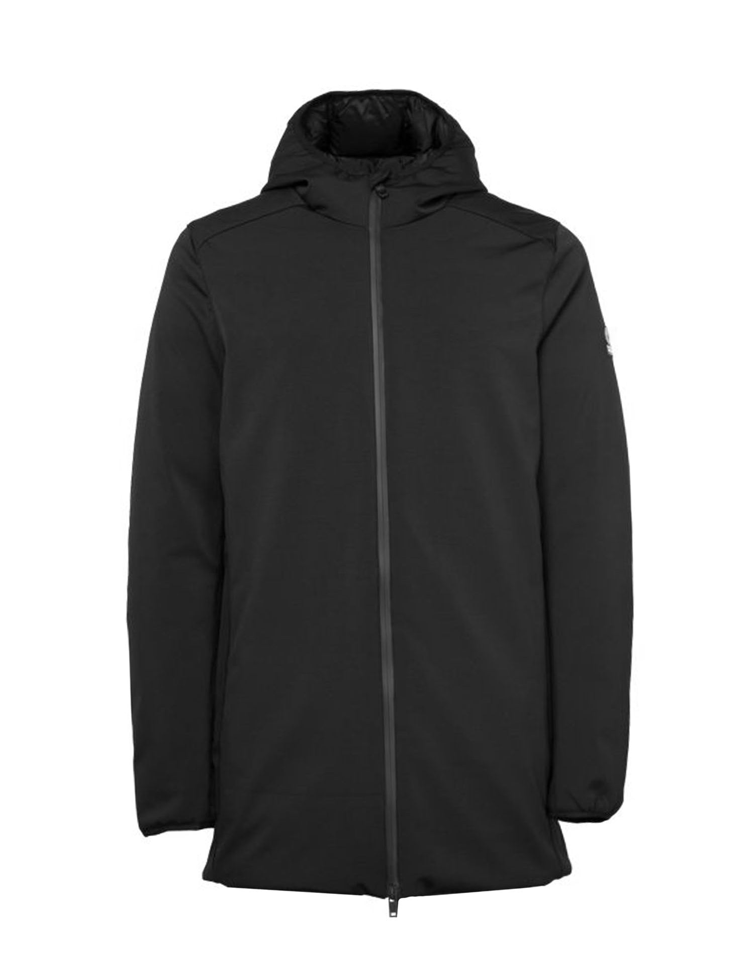 Piumini Nero Ciesse Piumini