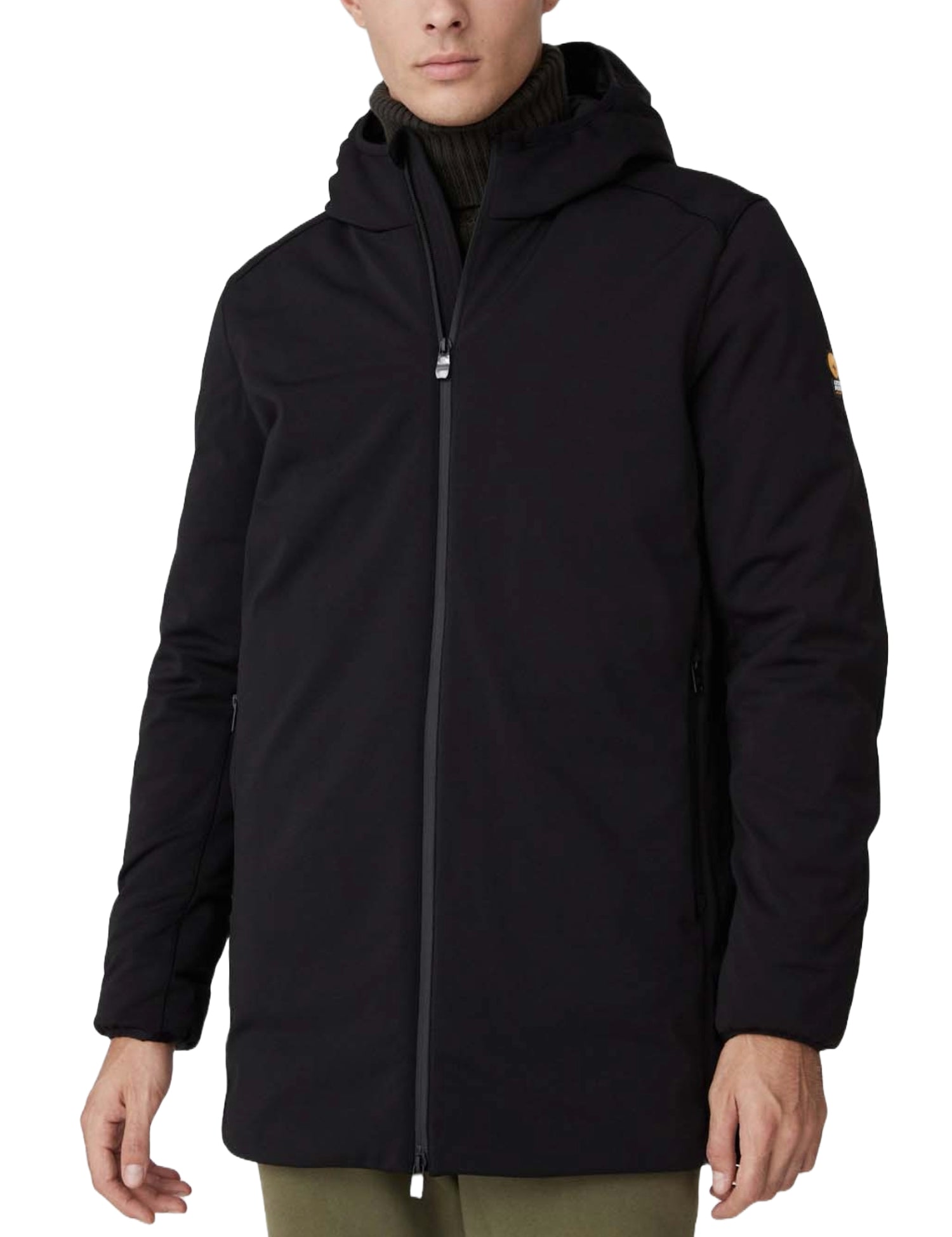 Piumini Nero Ciesse Piumini