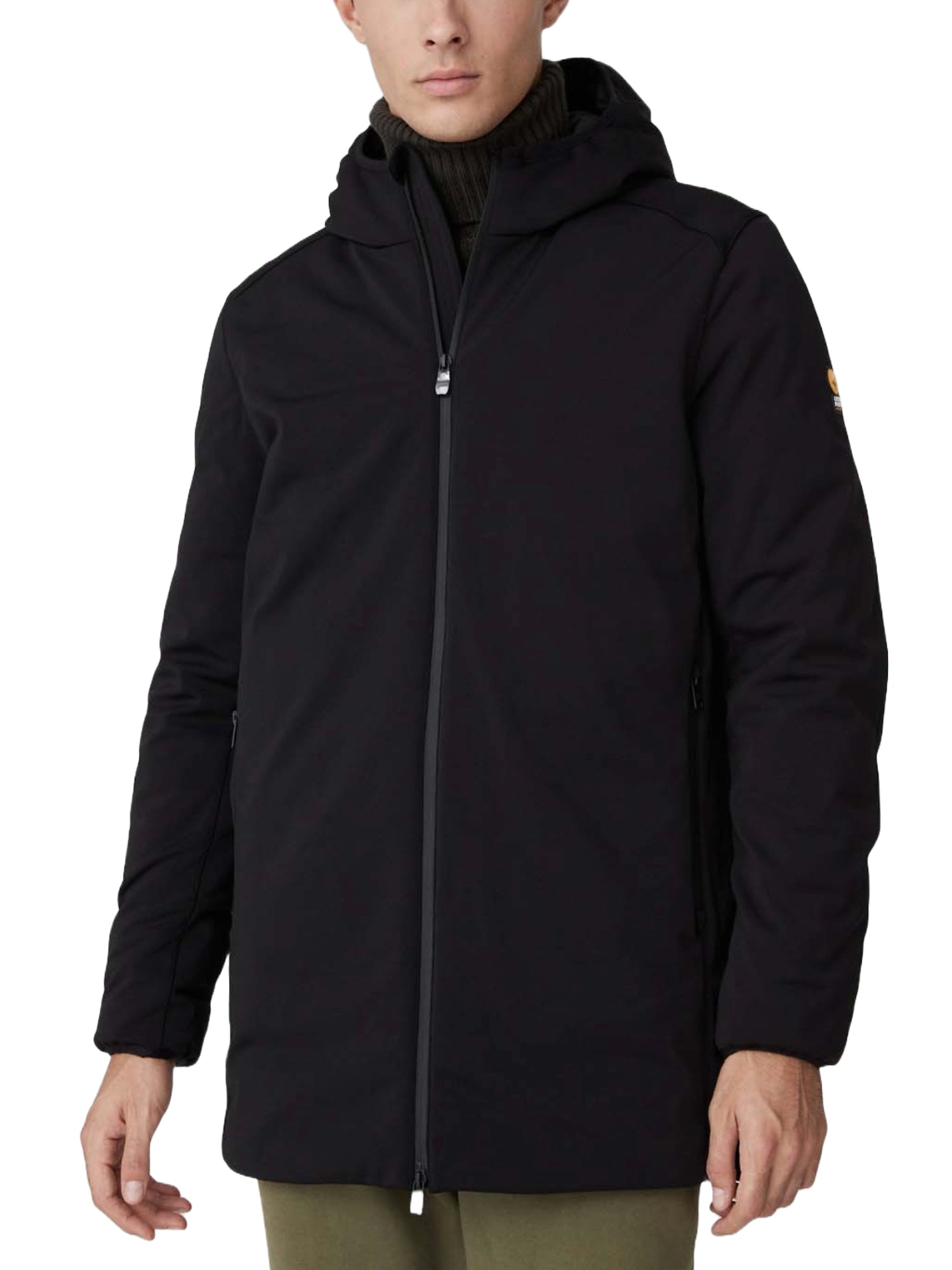 Piumini Nero Ciesse Piumini