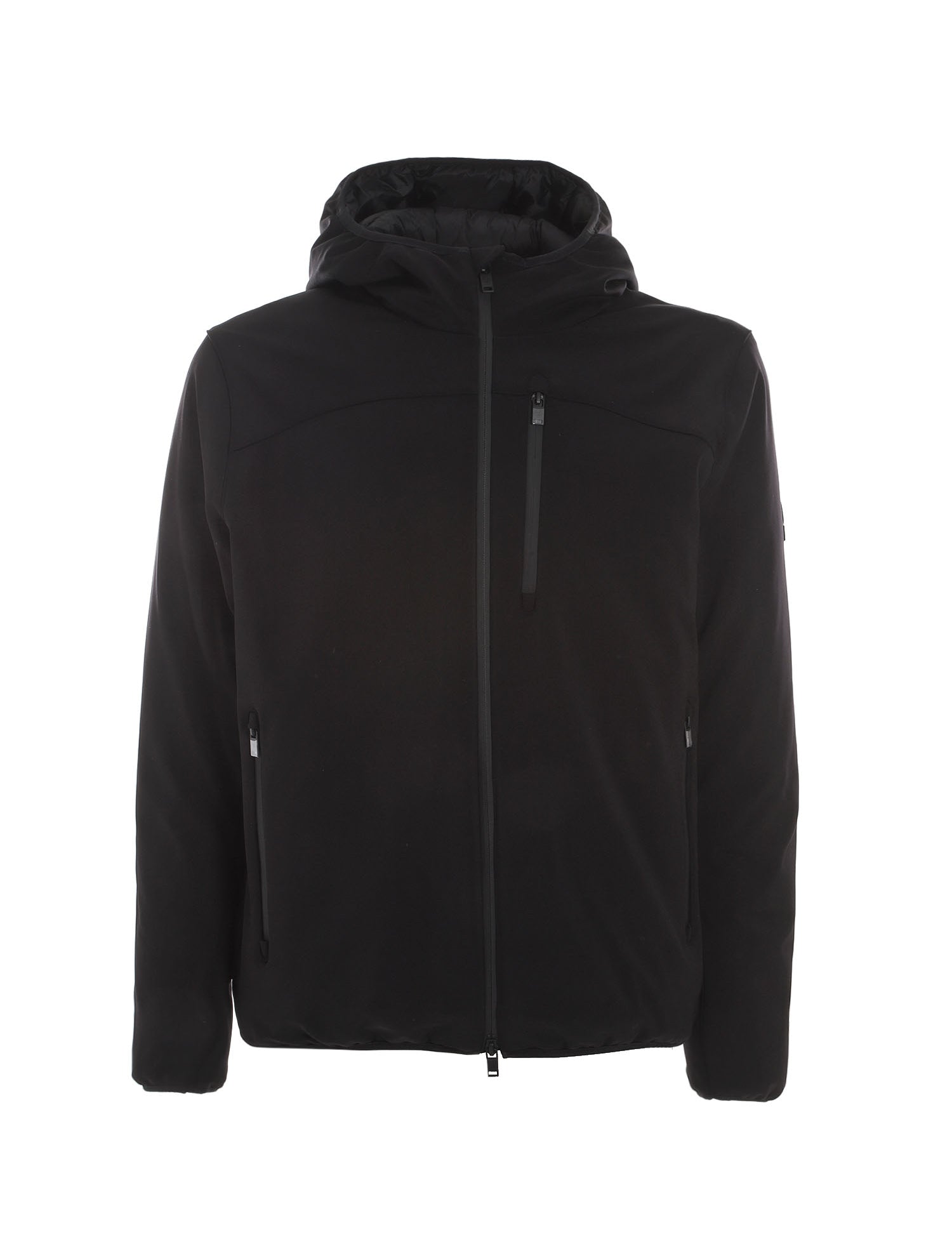 Piumini Nero Ciesse Piumini