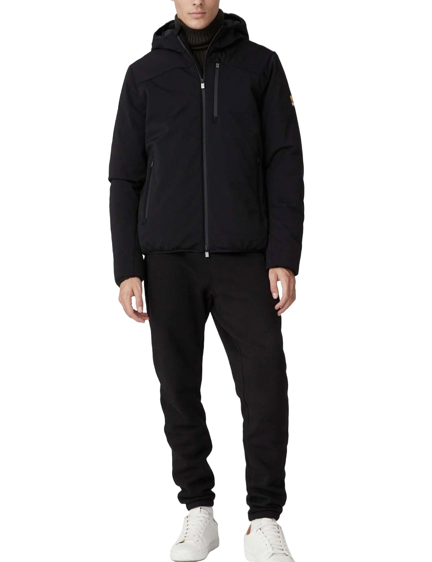 Piumini Nero Ciesse Piumini