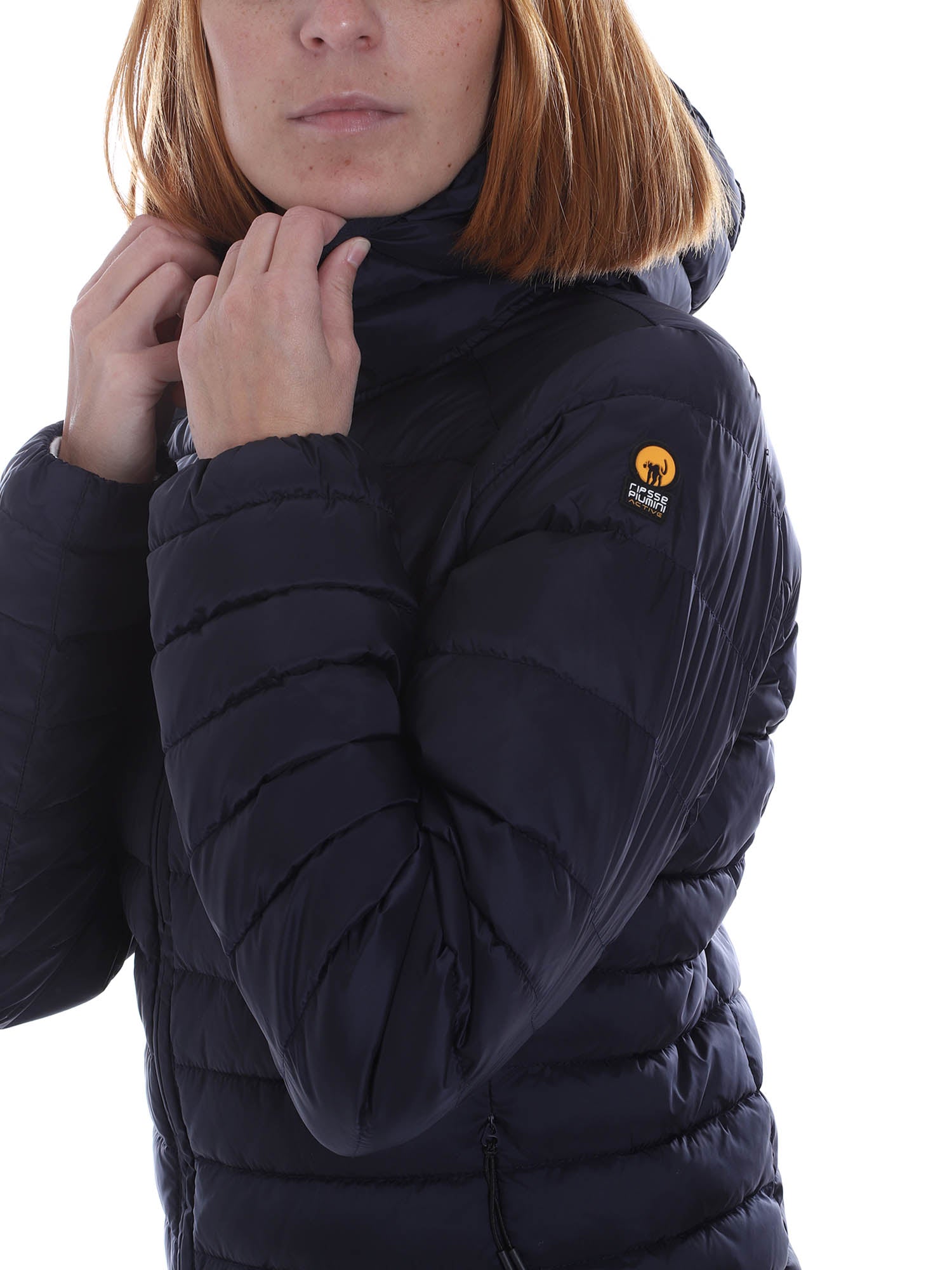 Piumini Blu Ciesse Piumini