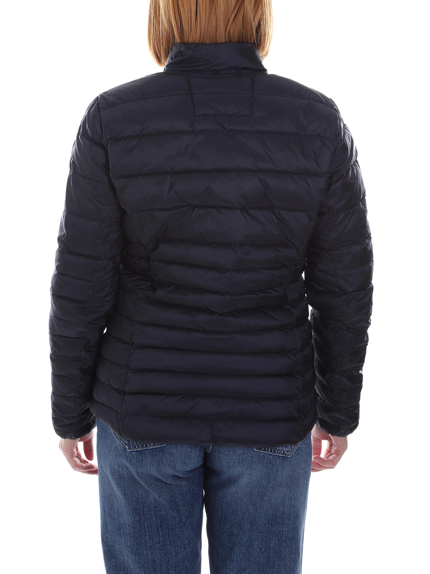 Piumini Blu Ciesse Piumini