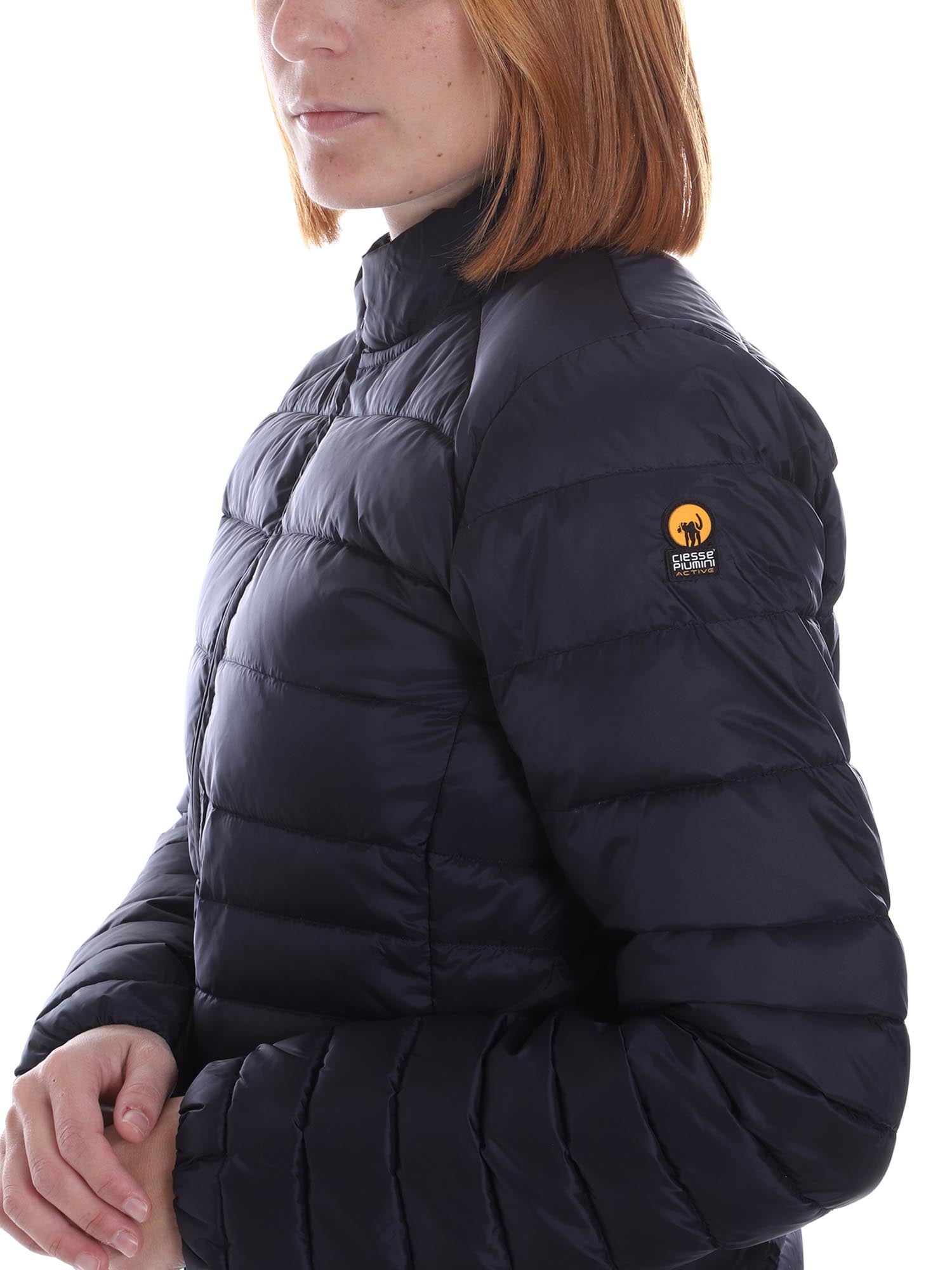 Piumini Blu Ciesse Piumini