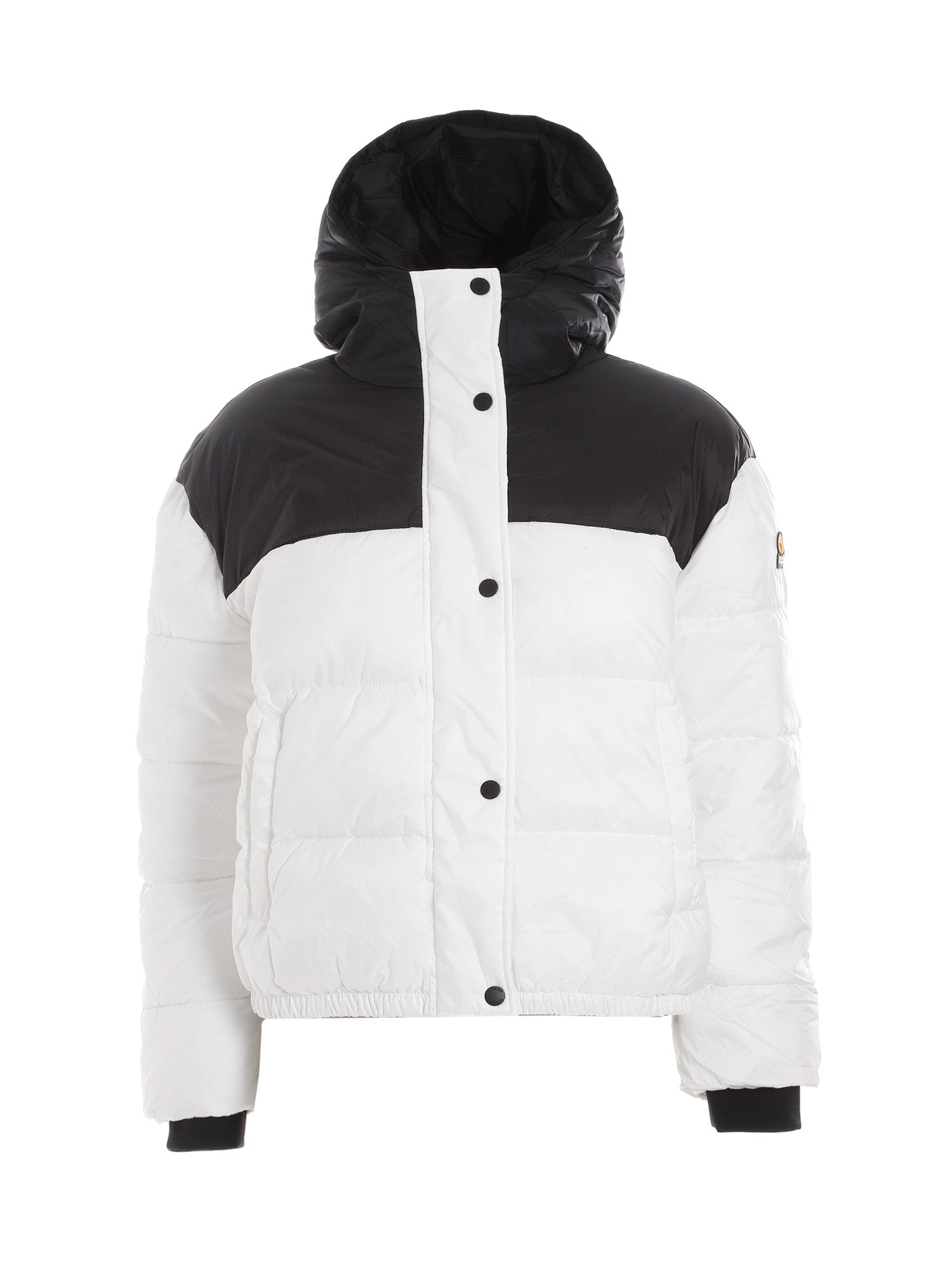 Piumini Bianco Ciesse Piumini