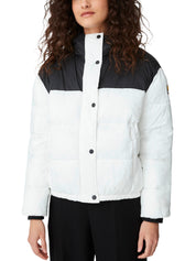 Piumini Bianco Ciesse Piumini