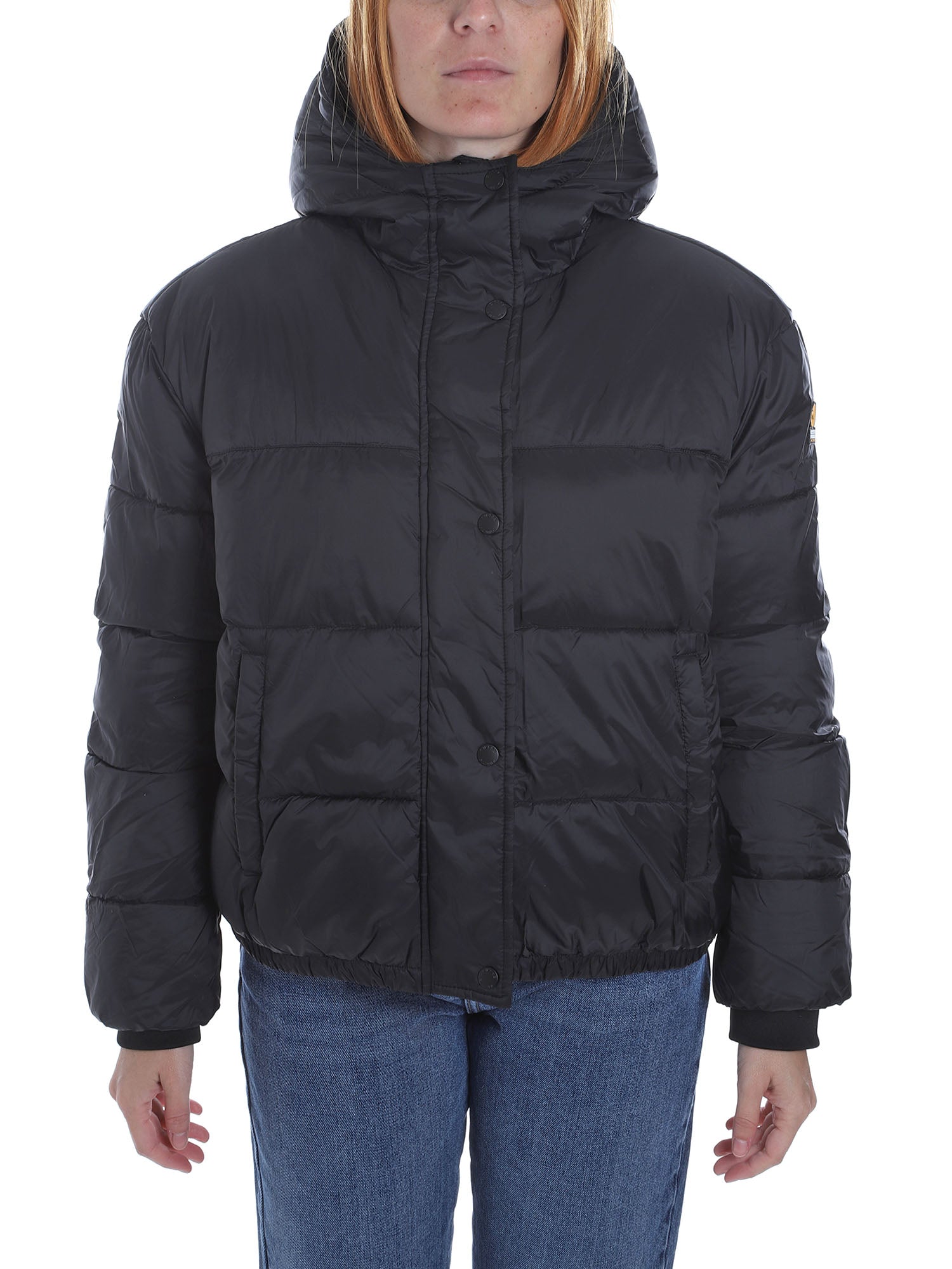 Piumini Nero Ciesse Piumini