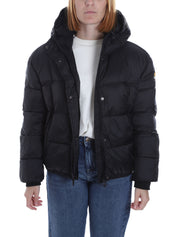 Piumini Nero Ciesse Piumini