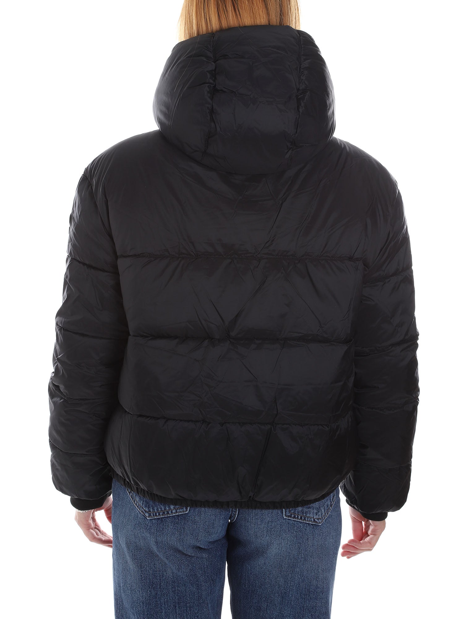 Piumini Nero Ciesse Piumini