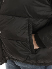 Piumini Nero Ciesse Piumini