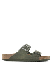 Ciabatte Verde Birkenstock
