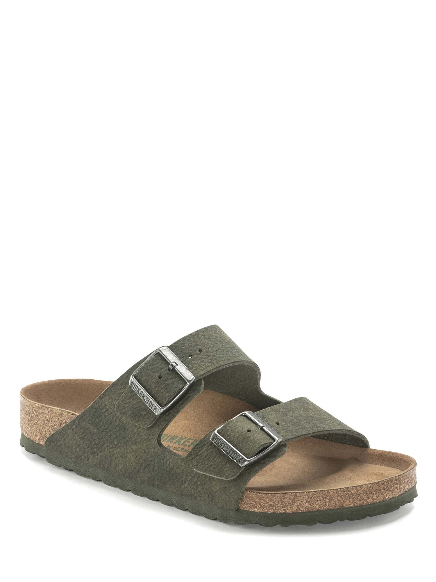 Ciabatte Verde Birkenstock