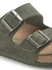 Ciabatte Verde Birkenstock