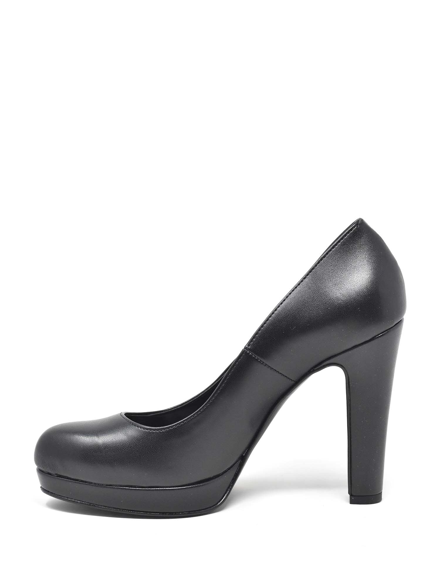 Decolleté Nero Grace Shoes