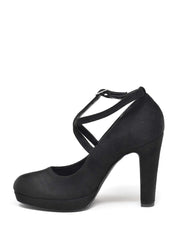 Decolleté Nero Grace Shoes