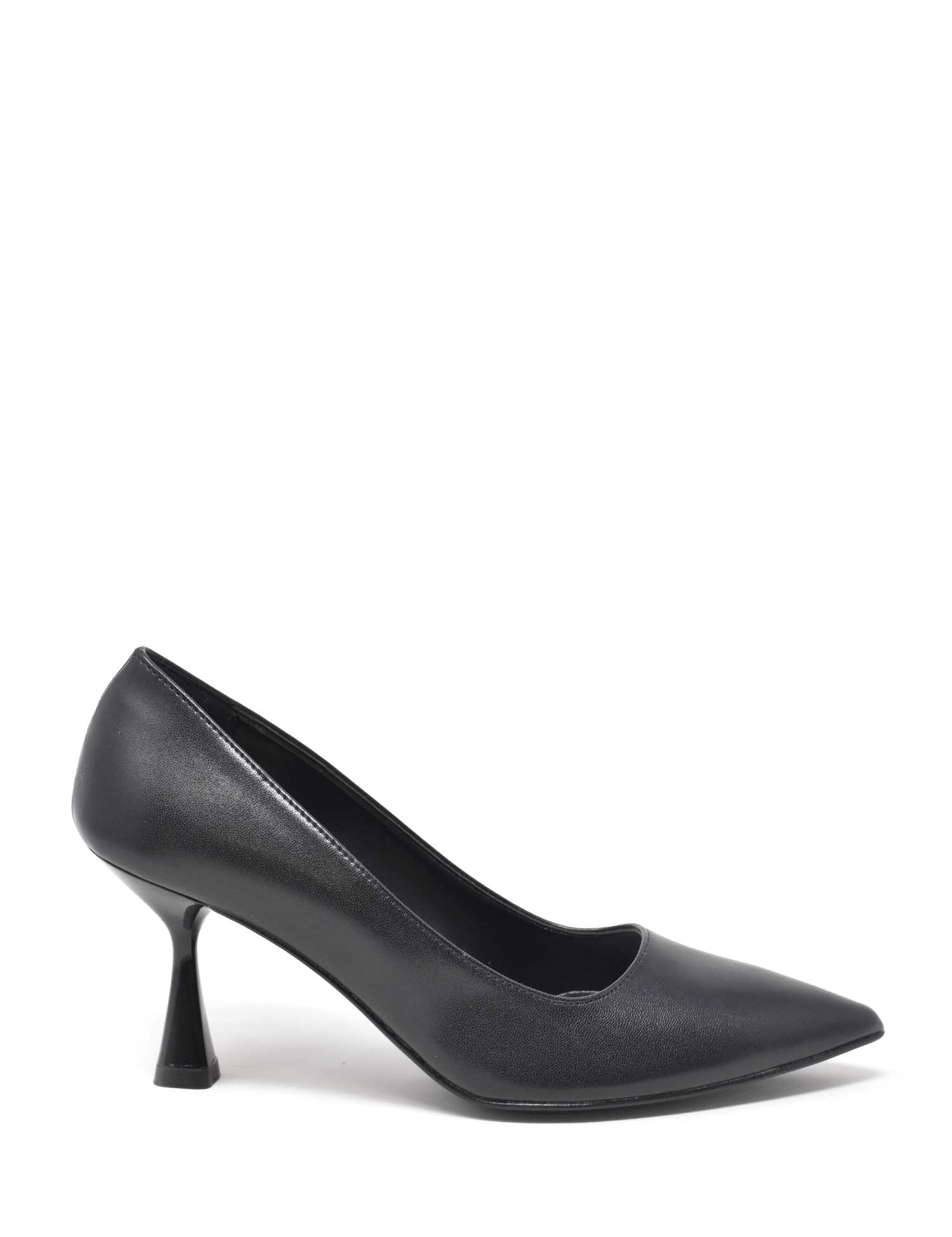 Decolleté Nero Grace Shoes
