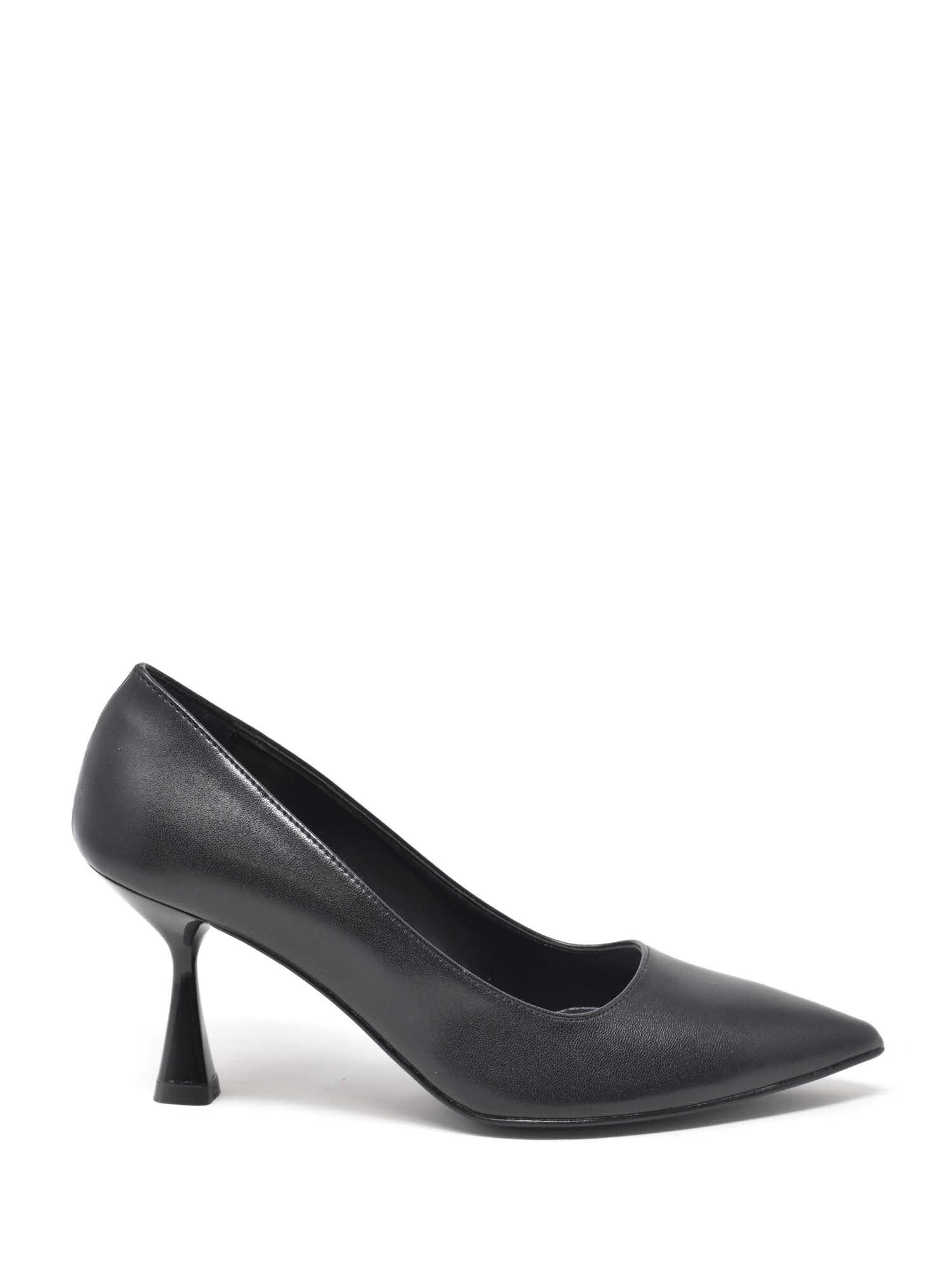 Decolleté Nero Grace Shoes