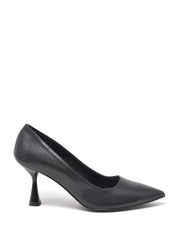 Decolleté Nero Grace Shoes