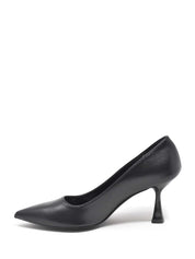 Decolleté Nero Grace Shoes