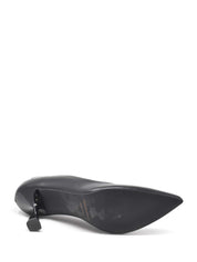 Decolleté Nero Grace Shoes