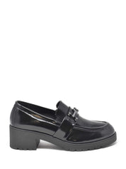 Mocassini Nero Grace Shoes