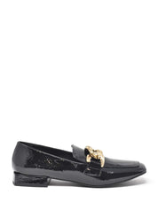 Mocassini Nero Grace Shoes