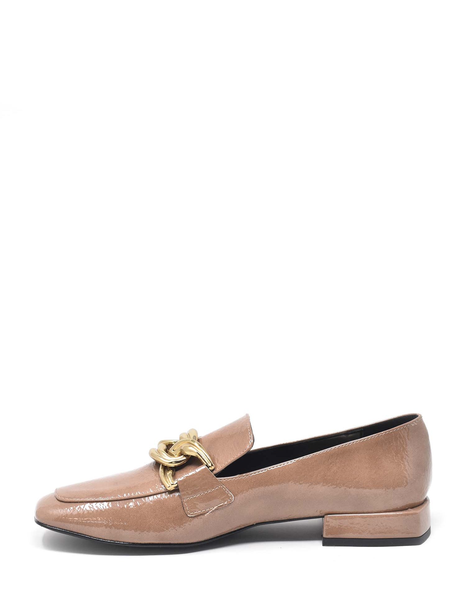 Mocassini Tortora Grace Shoes