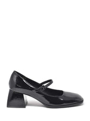 Decolleté Nero Grace Shoes