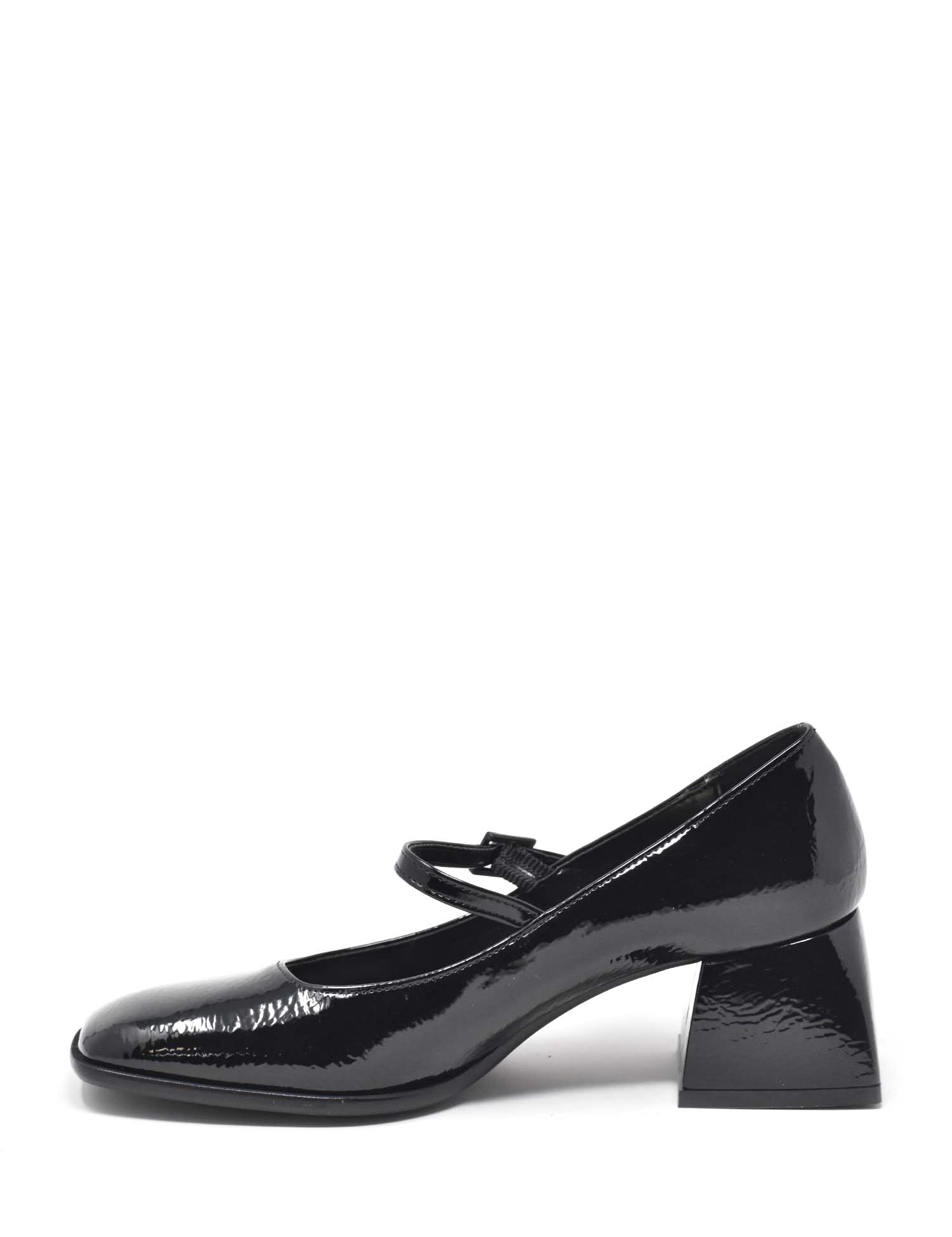 Decolleté Nero Grace Shoes