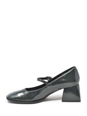 Decolleté Verde Grace Shoes