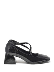 Decolleté Nero Grace Shoes