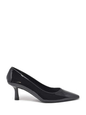 Decolleté Nero Lucido Grace Shoes