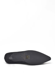 Decolleté Nero Grace Shoes