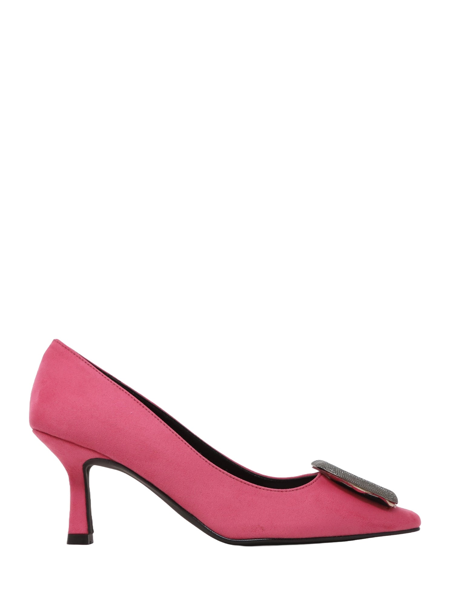 Decolleté Rosa Grace Shoes